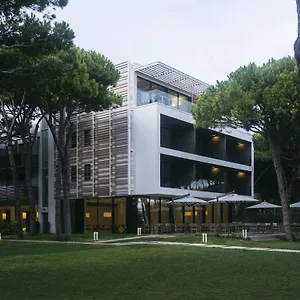 Mediterraneo Spa&wellness Hotel