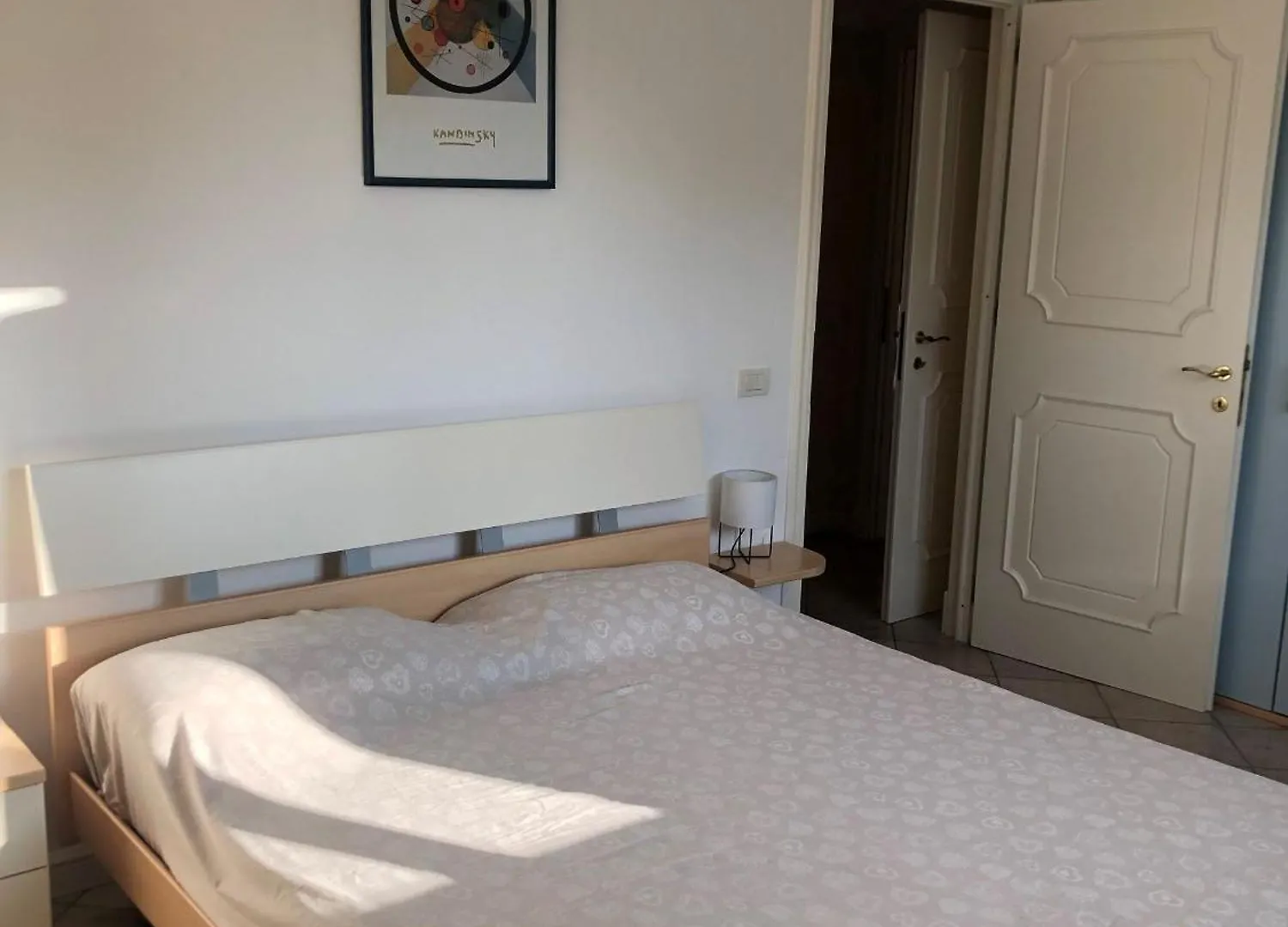 Aceri Rossi Family Apartments Лидо-ди-Езоло Италия